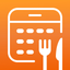 MealPrepPro Planner & Recipes icon