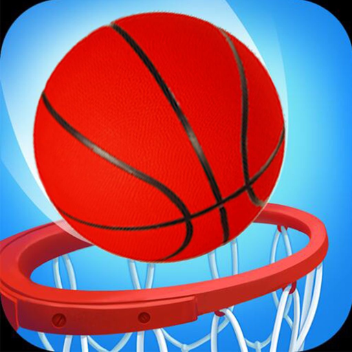Basketball Shot Challenge - Hot Shot Game app icon