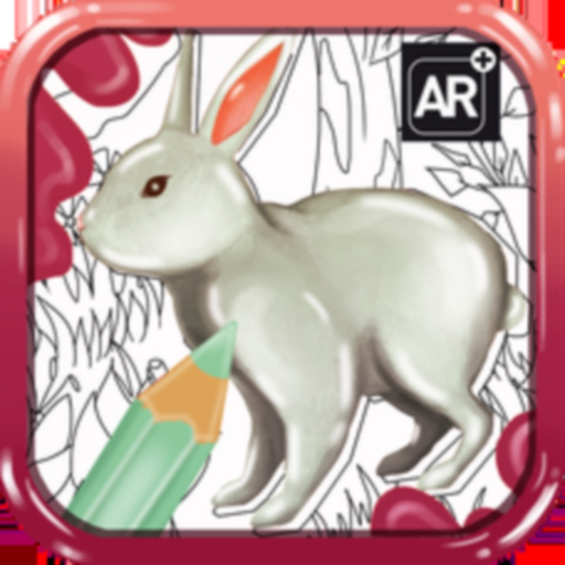 Magic Painting app icon