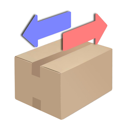 Inventory S Pro (Phone) app icon