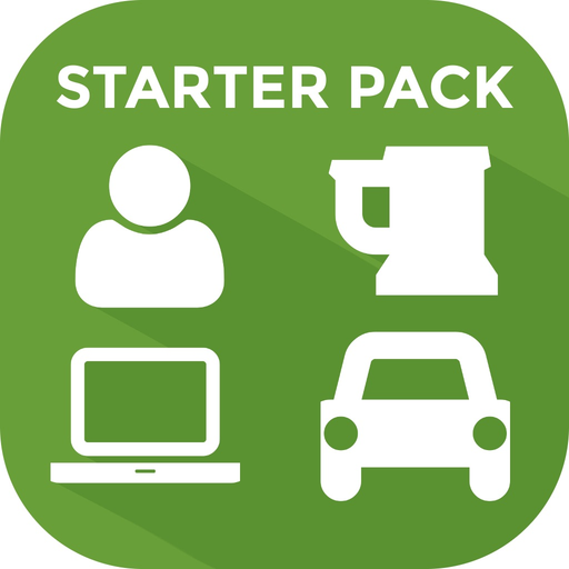 Starter Pack Creator app icon