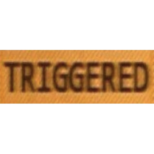 Triggered Generator app icon