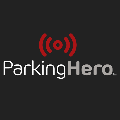 Parking Hero Mobile app icon