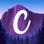 Chalk: Climb, Crags, Community icon