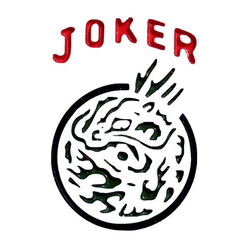 Real Mah Jongg app icon