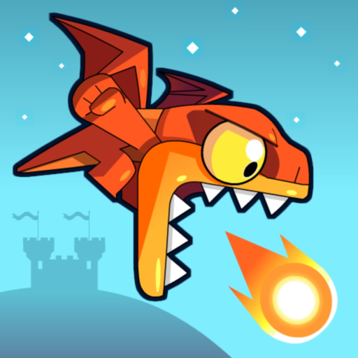 Drag'n'Boom app icon