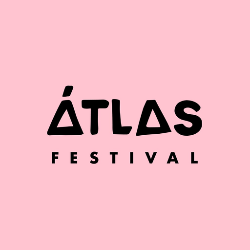Atlas Festival 2025 app icon