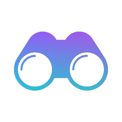 Binoculars - Lite Version app icon