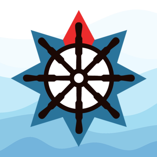 NavShip - US Waterways app icon
