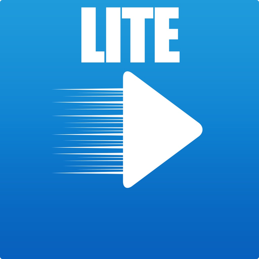 Fast Motion Clipper Lite app icon