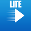 Fast Motion Clipper Lite icon