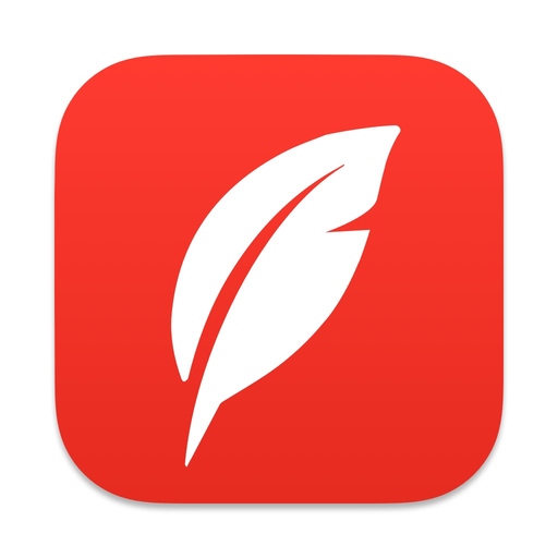Scrawl app icon