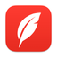 Scrawl icon