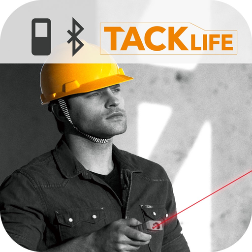 Tacklife tools app icon