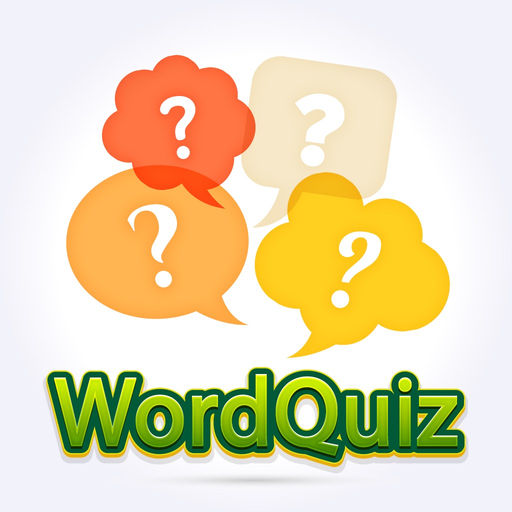 Guess Word from Picture Quiz app icon