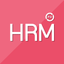 PSI HRM icon