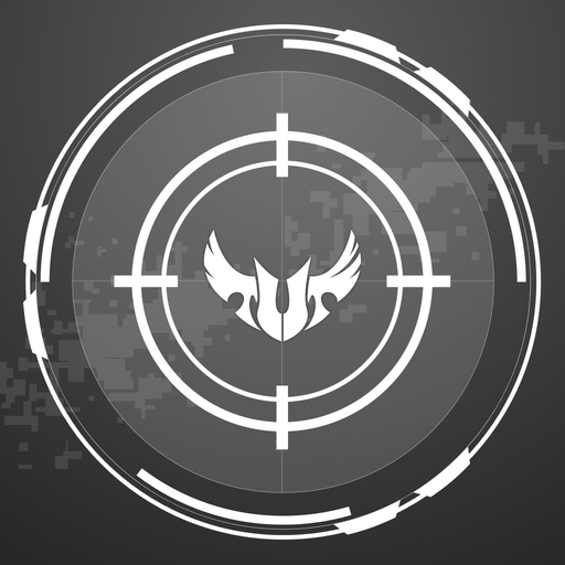 TUF Detective 2 app icon
