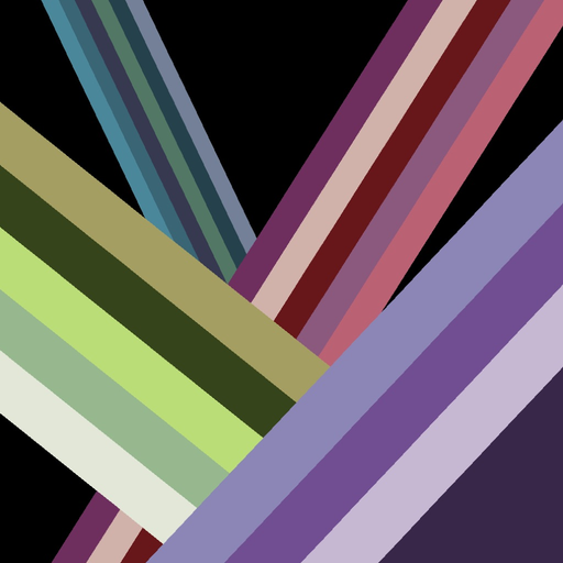 Color Pick - Color selection app icon