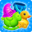 Toy Frozen icon