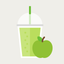 Green Smoothie Cleanse icon