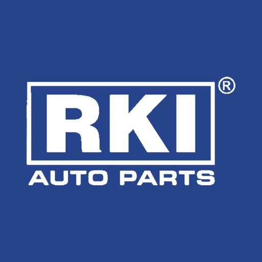 RKI Auto Parts app icon