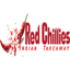 Red Chillies Bedworth icon