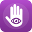 Palm Reader: Live Readings icon
