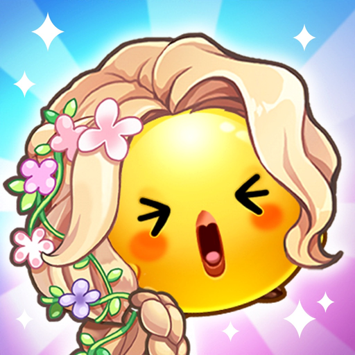 EVERYTOWN THE PUZZLE app icon