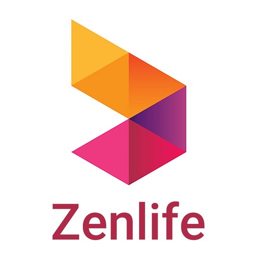 Zenlife app icon