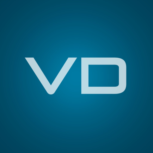 VD-Meter app icon