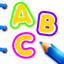 Abc Tracing Worksheet icon