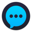 ChatMate for Facebook icon