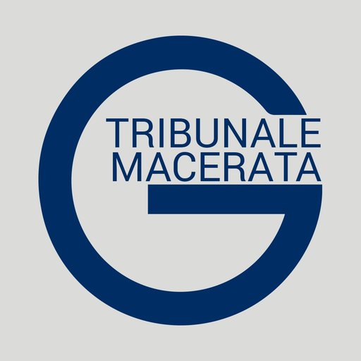 Tribunale di Macerata app icon