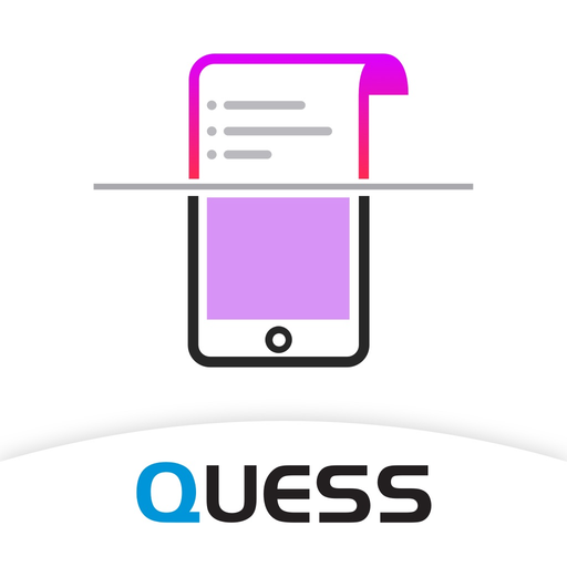 POP - Paperless Onboarding app icon
