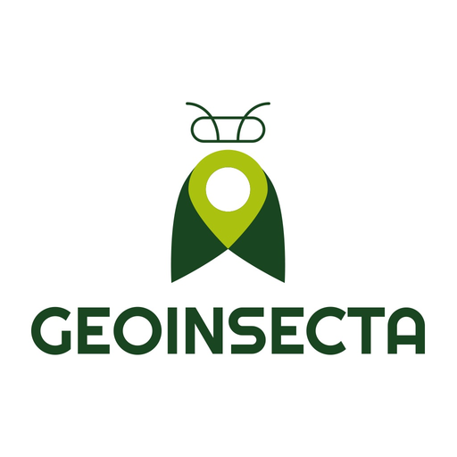 Geoinsecta app icon