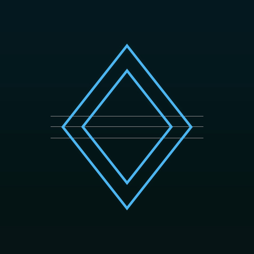 Crypto Trader : Cryptocurrency app icon