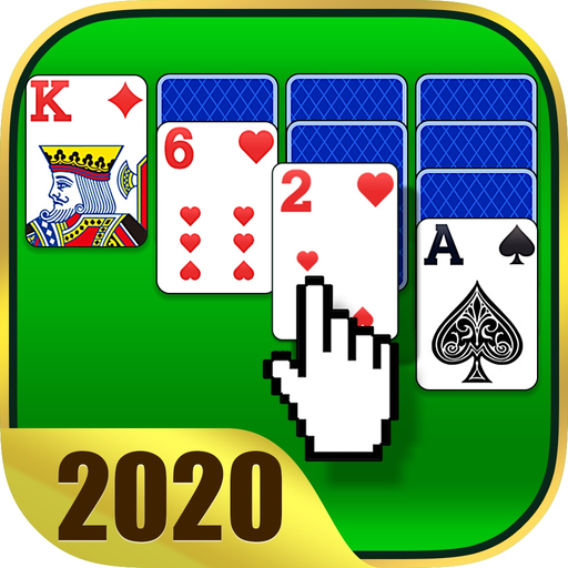 Solitaire∗ app icon