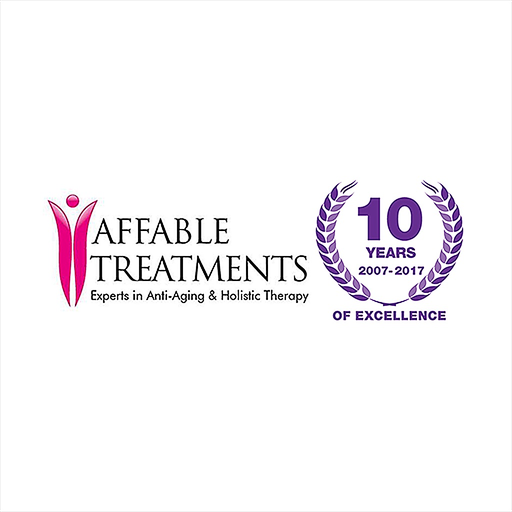 Affable Treatments app icon