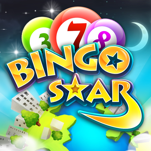 Bingo Star app icon
