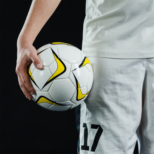 Football Superstar app icon