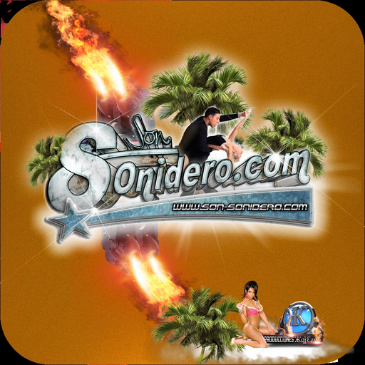 Son Sonidero Radio app icon