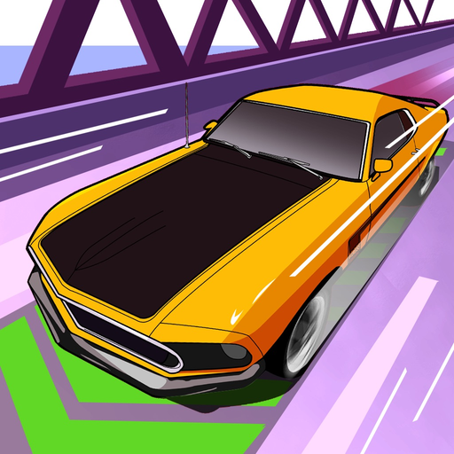 Speed Race - Xtreme Gear app icon