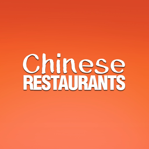 Chinese Restaurants app icon