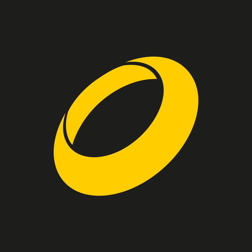 RTBF Auvio : direct et replay app icon