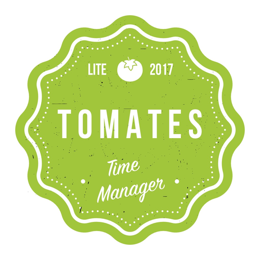 Green Tomates Time Management app icon