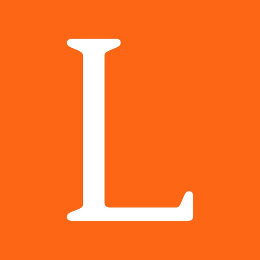 Librarium app icon