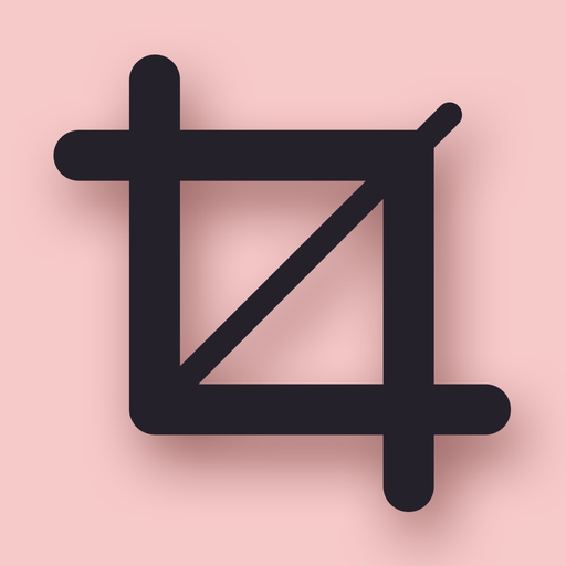 Square Foto Editor app icon