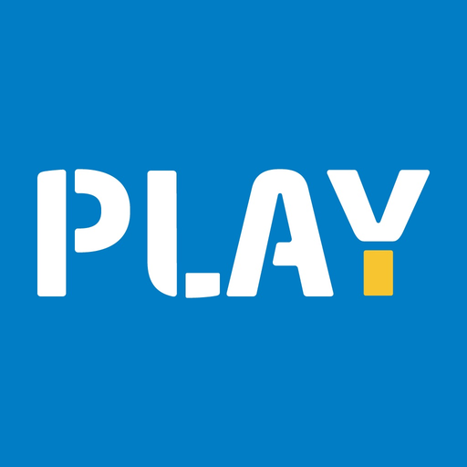 ZAP PLAY app icon