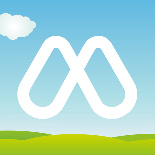 Mailo Junior app icon