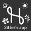 Hello Sitter | Sitter’s App icon